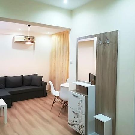 Ferienwohnung Beauty Greece Athen Exterior foto