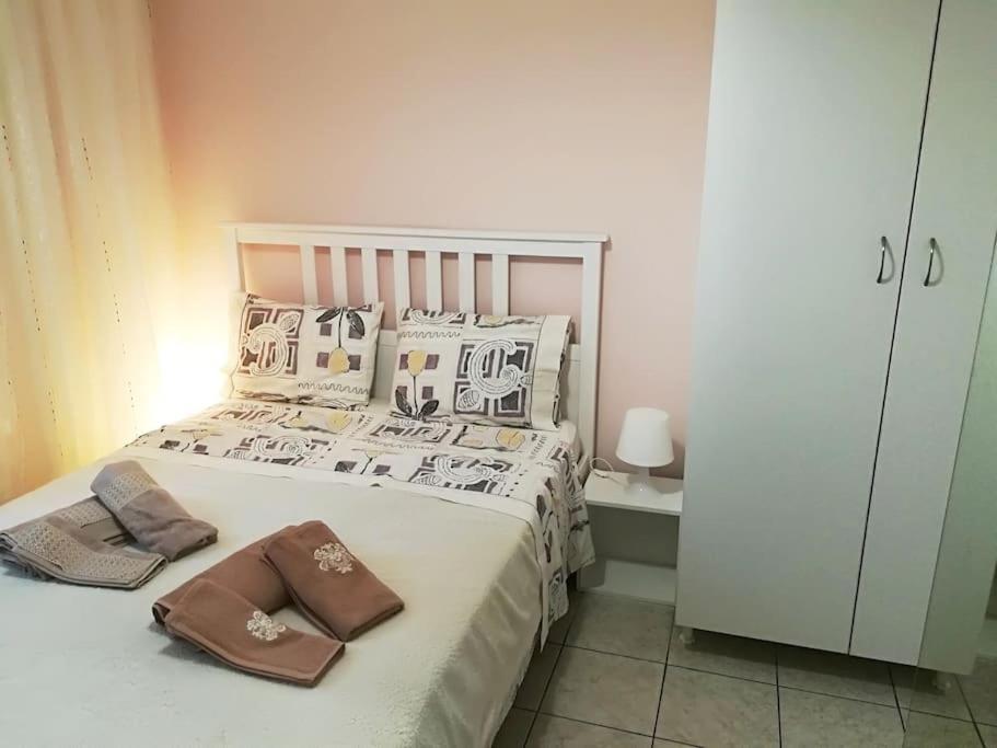 Ferienwohnung Beauty Greece Athen Exterior foto