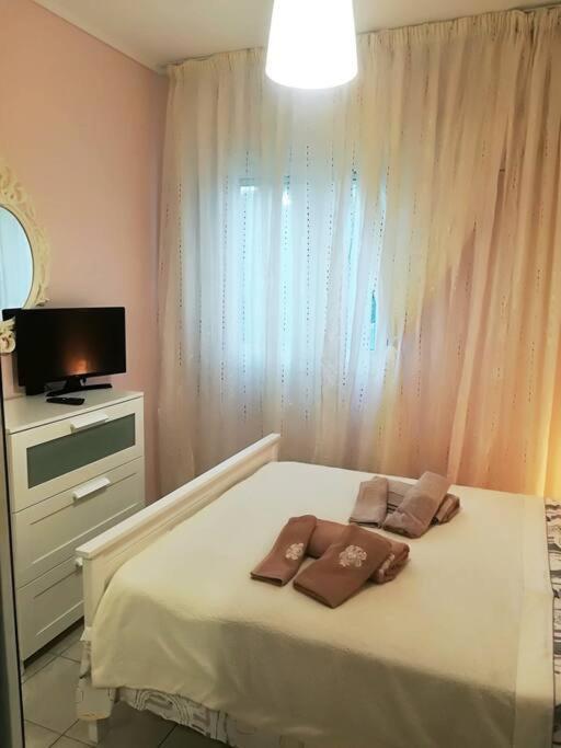 Ferienwohnung Beauty Greece Athen Exterior foto